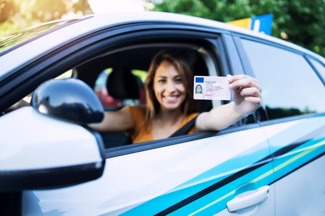 Rijles bij Rijlesdiscounter
