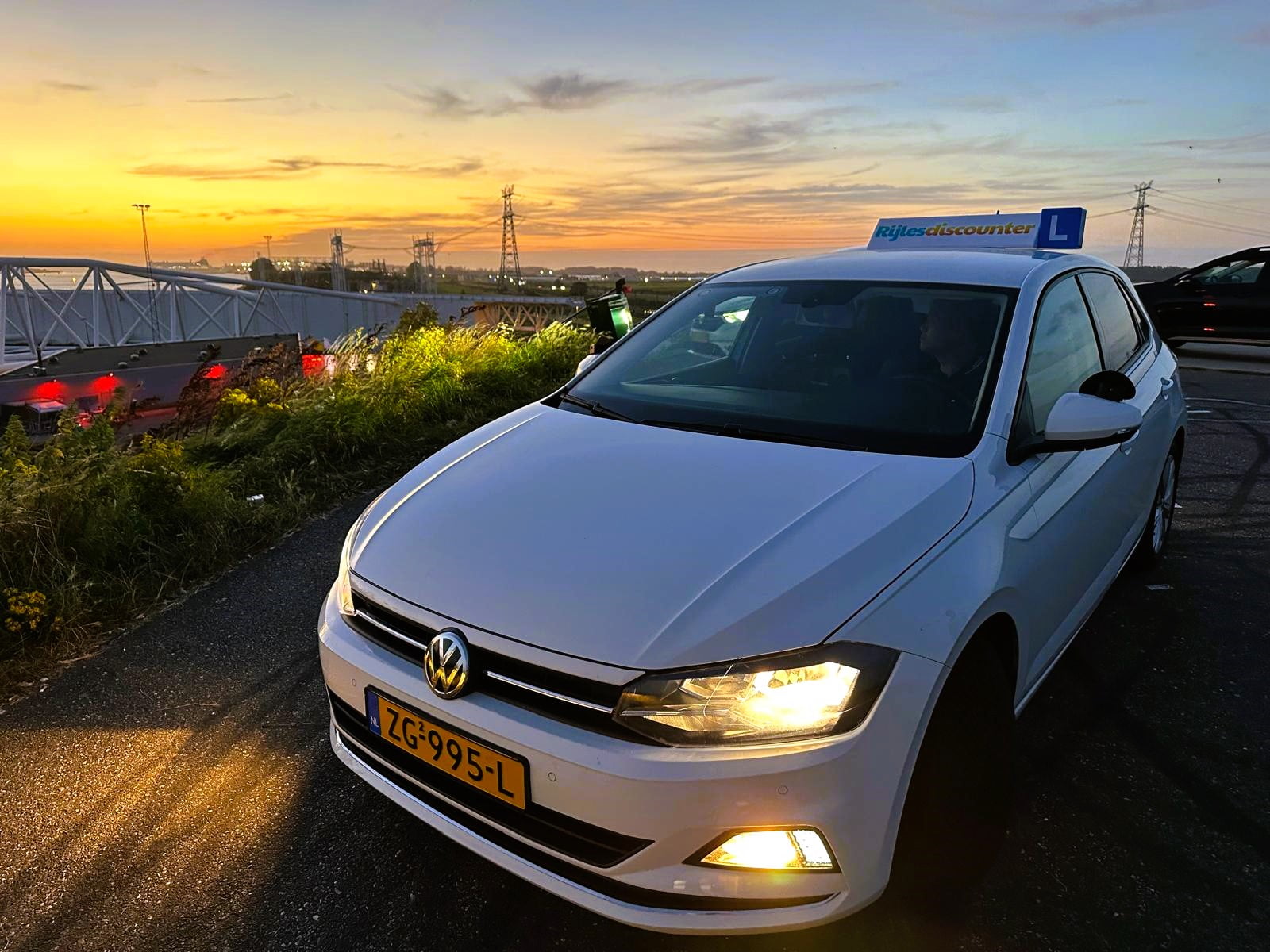 Rijlesdiscounter.com